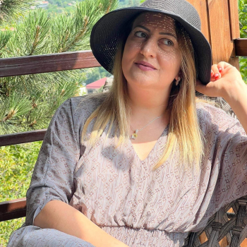 Մարինա Ղազարյան