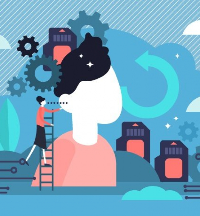 Memory Phone Marathon