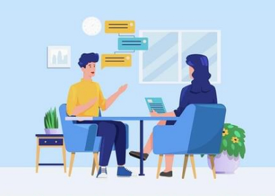 ինտերվյու՝ լոգոպեդի հետ