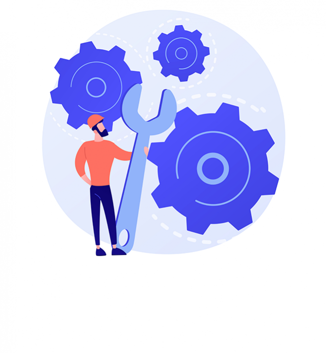 Smart college: Russian and Armenian