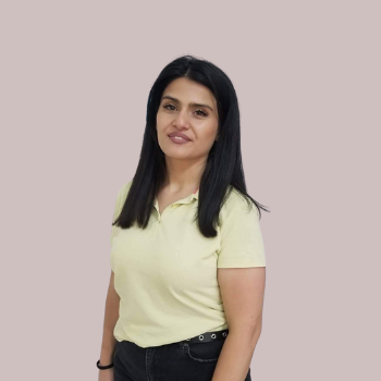 Գայանե Մարգարյան