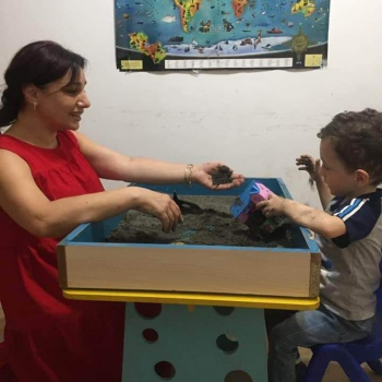 Աննա Լեւոնովնա