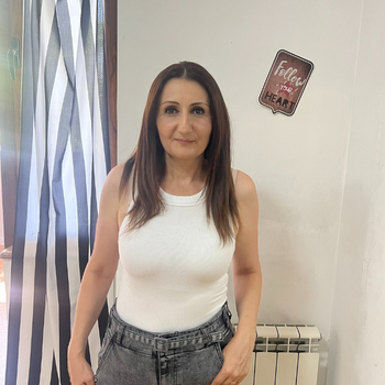Հասմիկ Ղազարյան