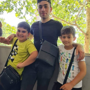 Սերոբ Արզանյան