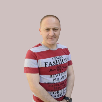 Արտուշ Մկրտումյան
