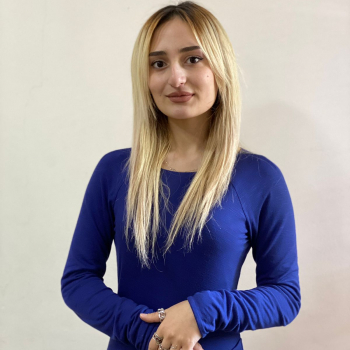 Լիլիա Երեմյան