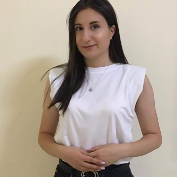 Մարիամ Եղոյան