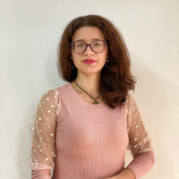 Հայկուշ Ալեքսանյան