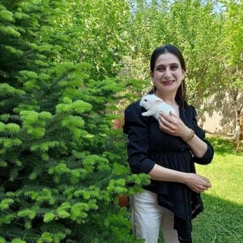 Մարինե Գրիգորյան