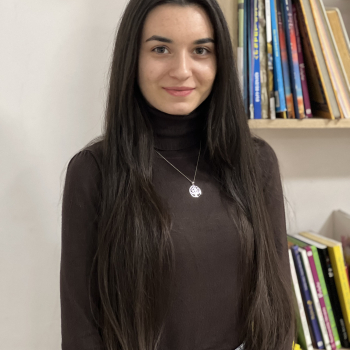 Լիլիթ Հարությունյան