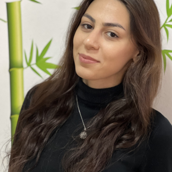 Մարիամ Հակոբյան
