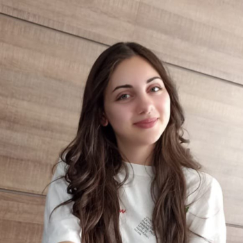 Մերի Ալեյան